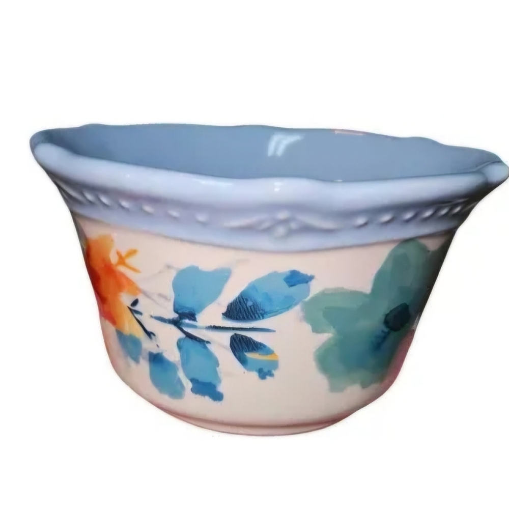 The Pioneer Woman Set Of 2 Ramekins